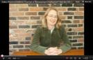 Susan's Recent Video