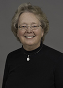 Mary B. Andersen