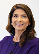 Sue Bhatia