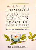 Common sense book