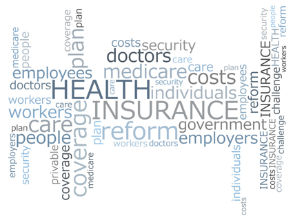 Survey finds employers are looking to decrease healthcare costs