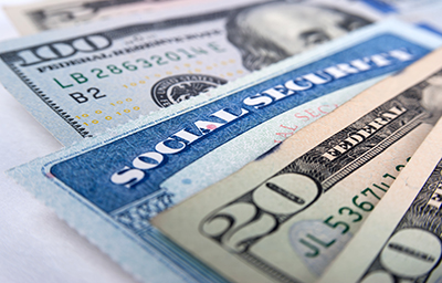 social security