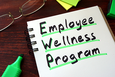 Wellness programs