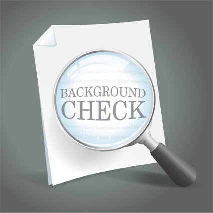 background checks california rest different states united ordinance