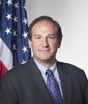 Seth Harris