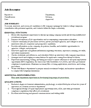 job descriptions